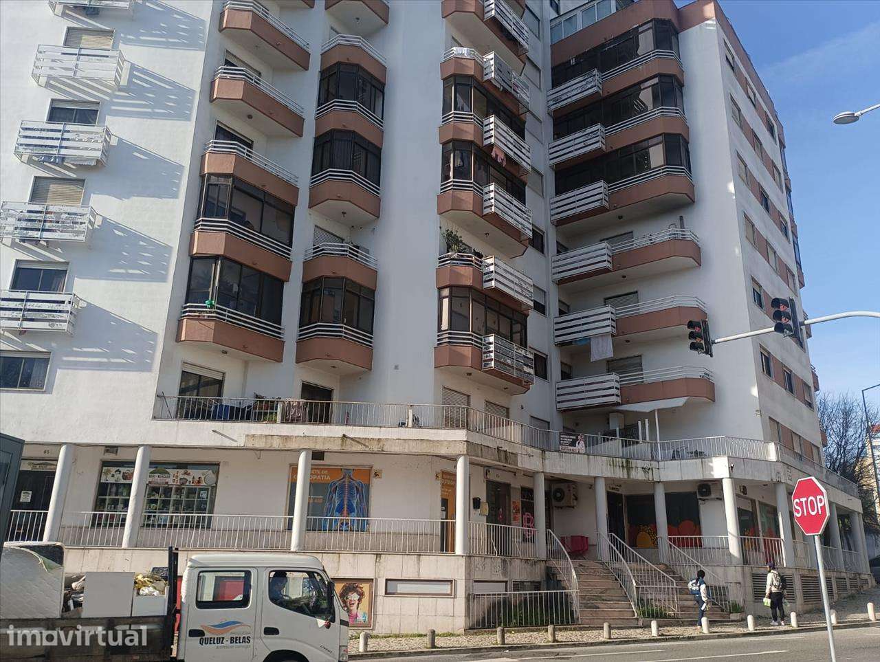 Apartamento em Sintra, Cacém - Grande imagem: 2/15