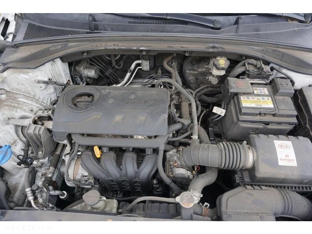 Kia Ceed - 13