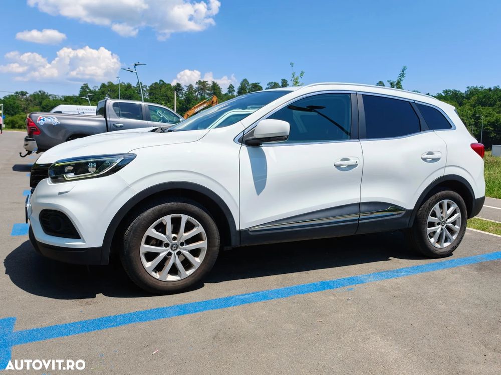 RENAULT Kadjar 2019 — imagine 10