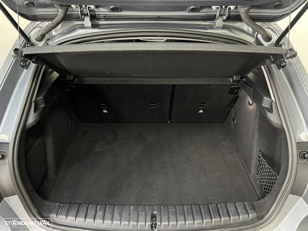 BMW 116 d Advantage - 20