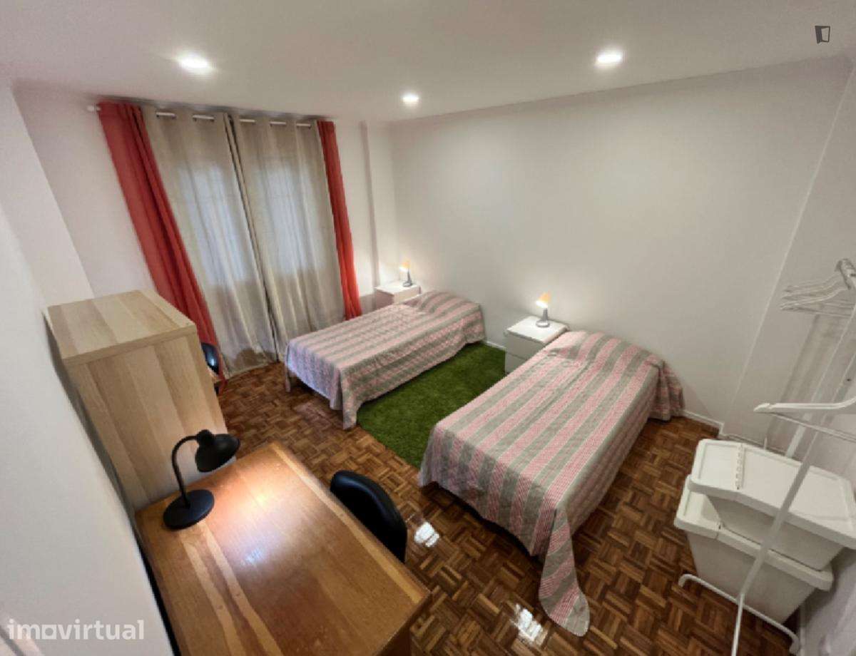 Apartamento com 2 quartos - localizado em Amadora Lisbon - Grande imagem: 2/13