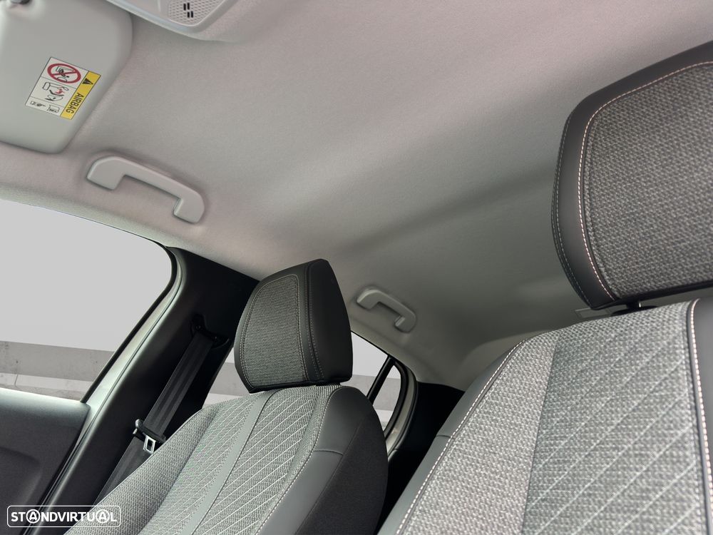 Peugeot e-208 50 kWh Allure - 15