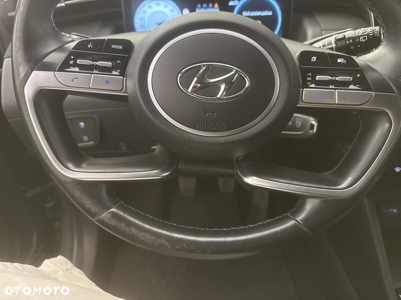 Hyundai Tucson 1.6 T-GDi Smart 2WD - 14