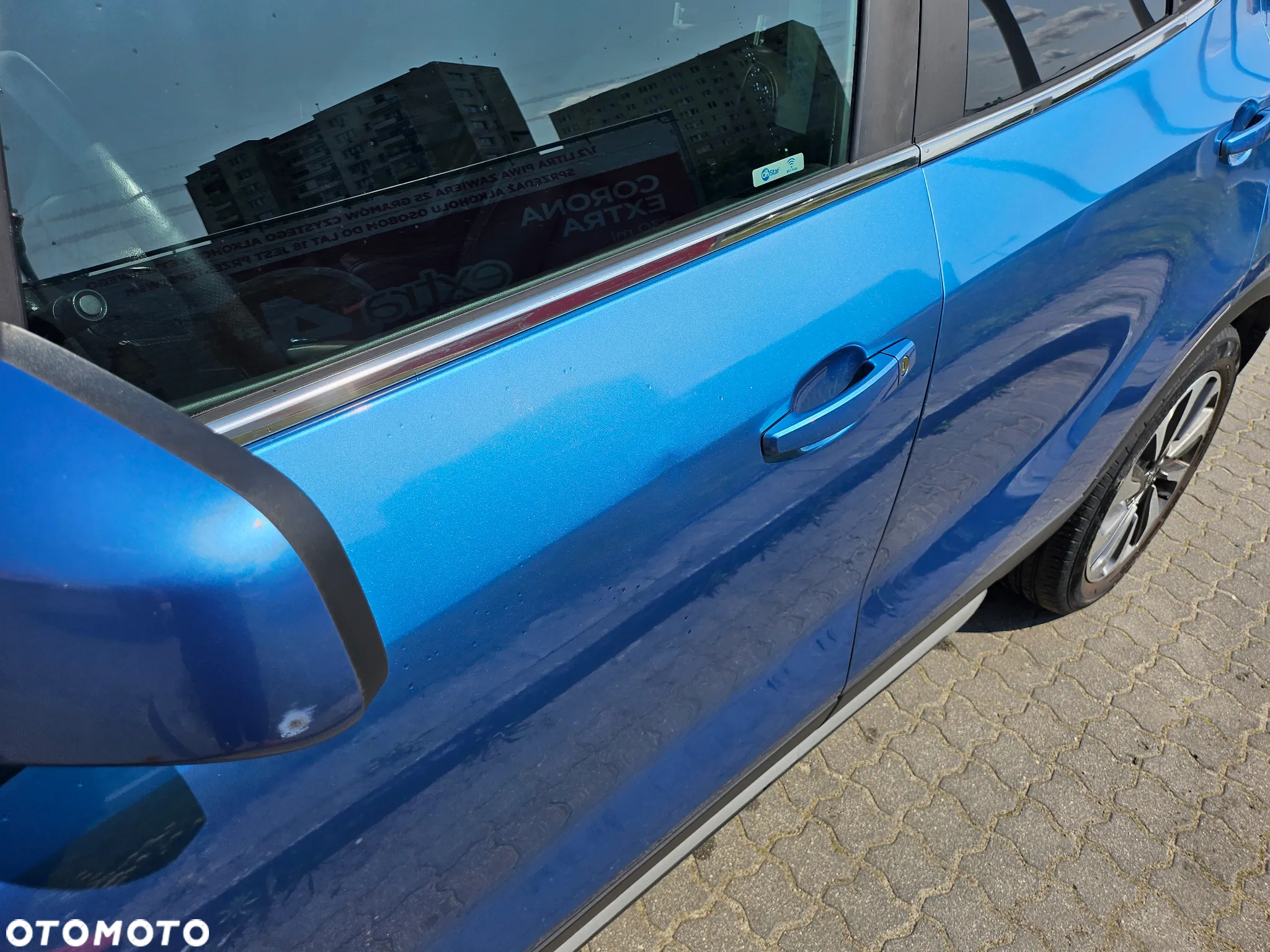 Opel Mokka 1.4 T Cosmo - 27