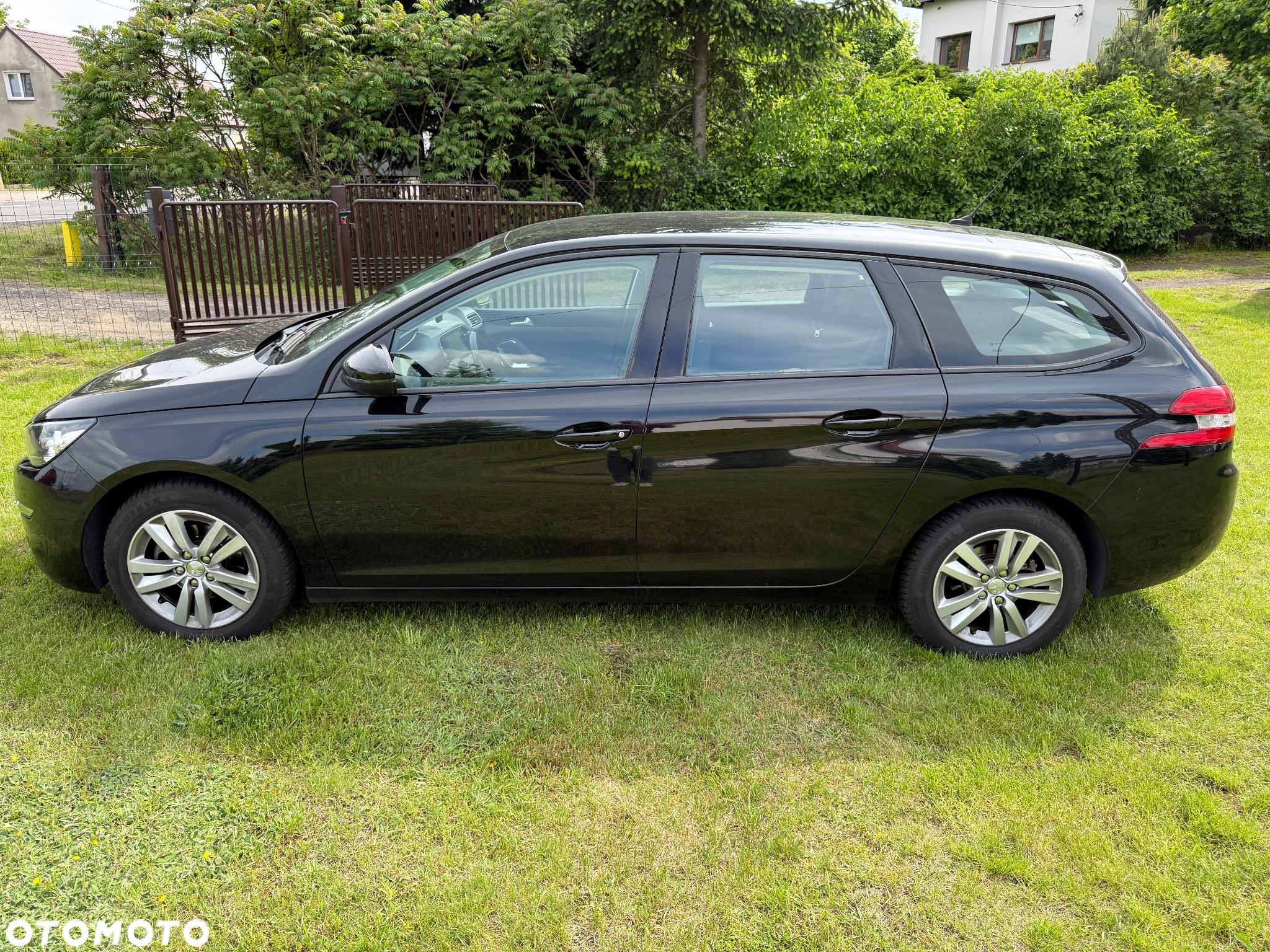 Peugeot 308 SW BlueHDi 100 Stop & Start Access - 2