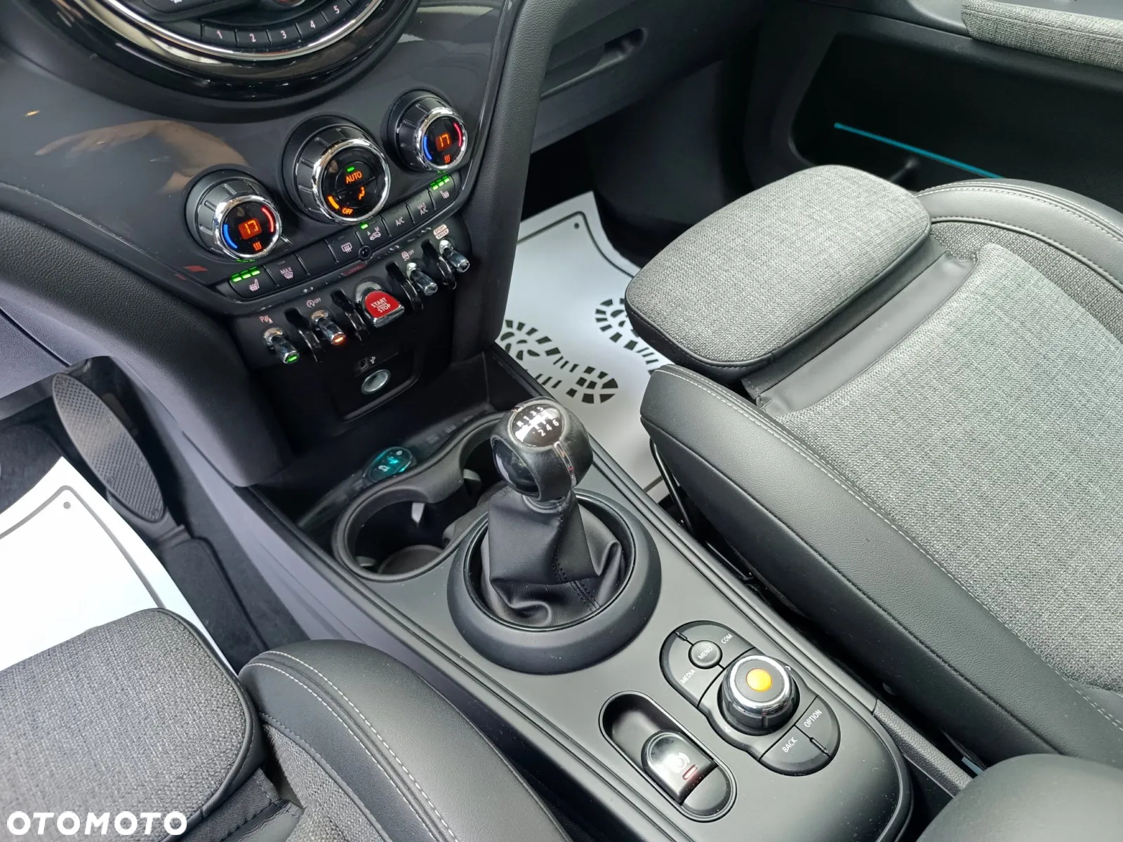 MINI Countryman One Blackyard - 30