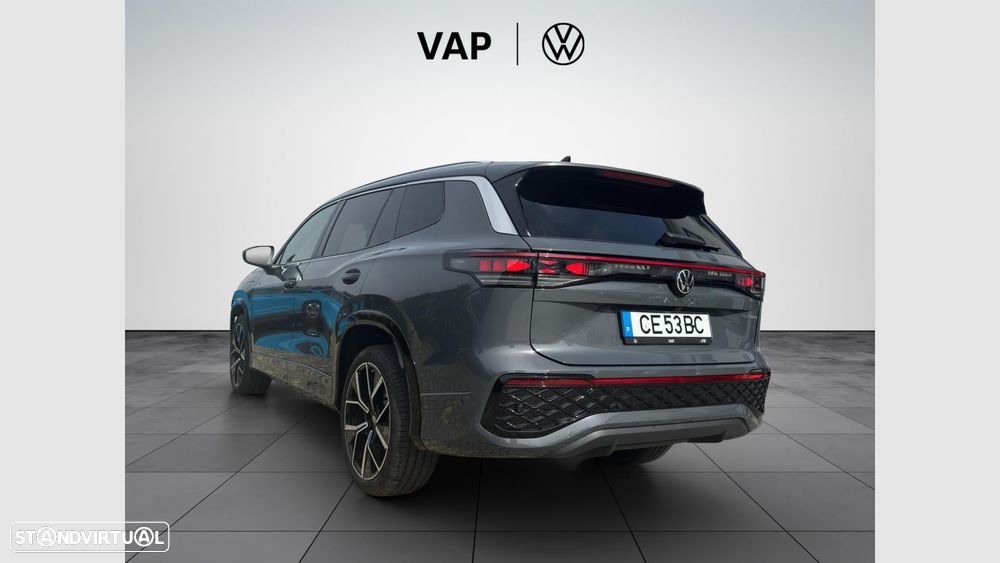 VW Tayron 1.5 TSI eHybrid R-Line DSG - 6