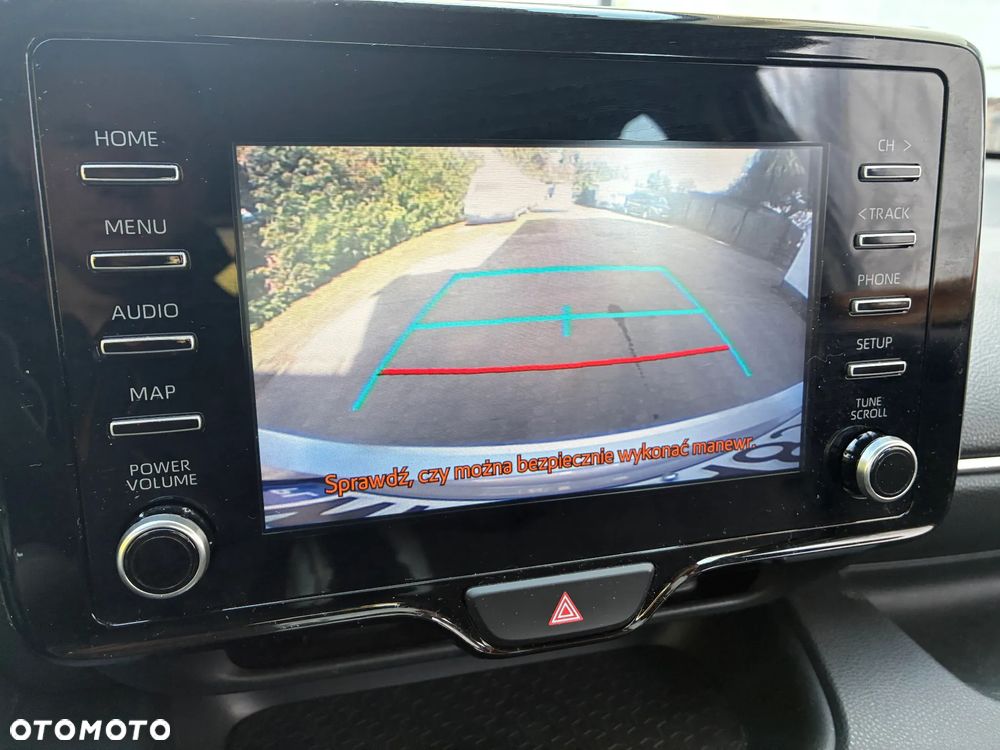 Toyota Yaris 1.5 Comfort - 24
