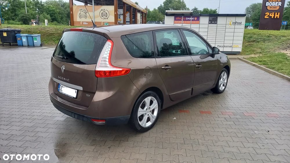 Renault Grand Scenic - 2