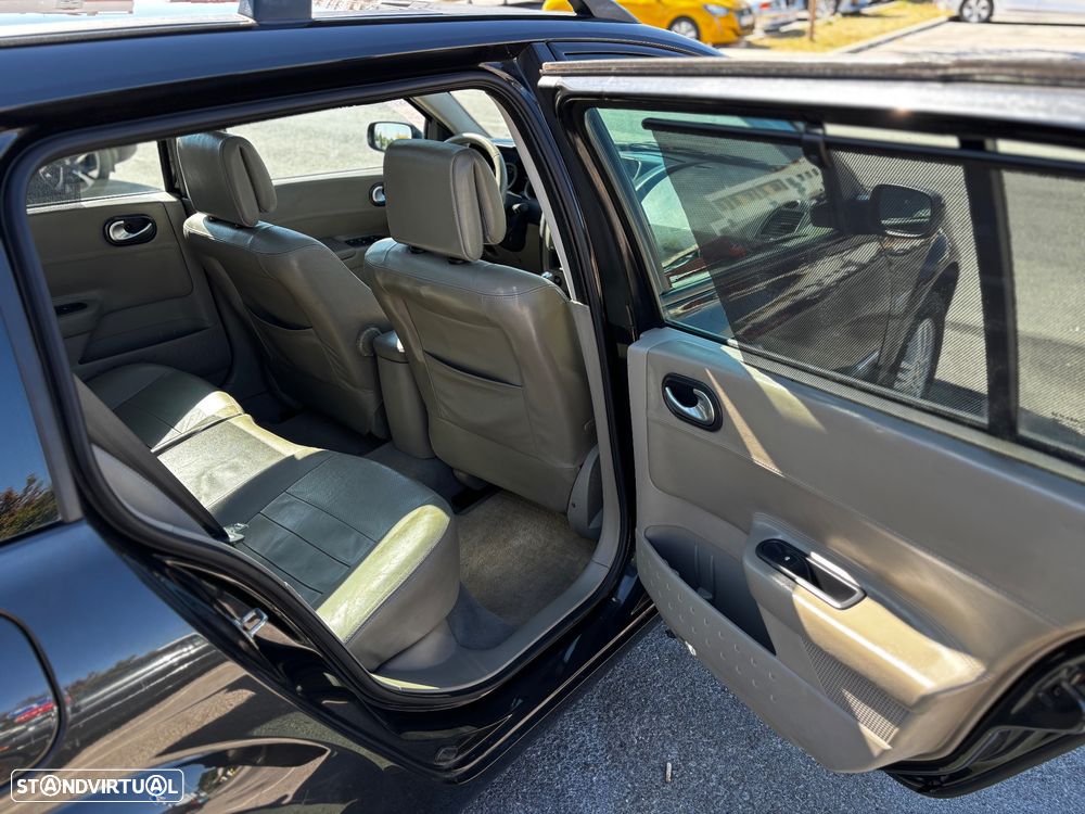 Renault Mégane 1.5 dCi Confort Dynamique - 7