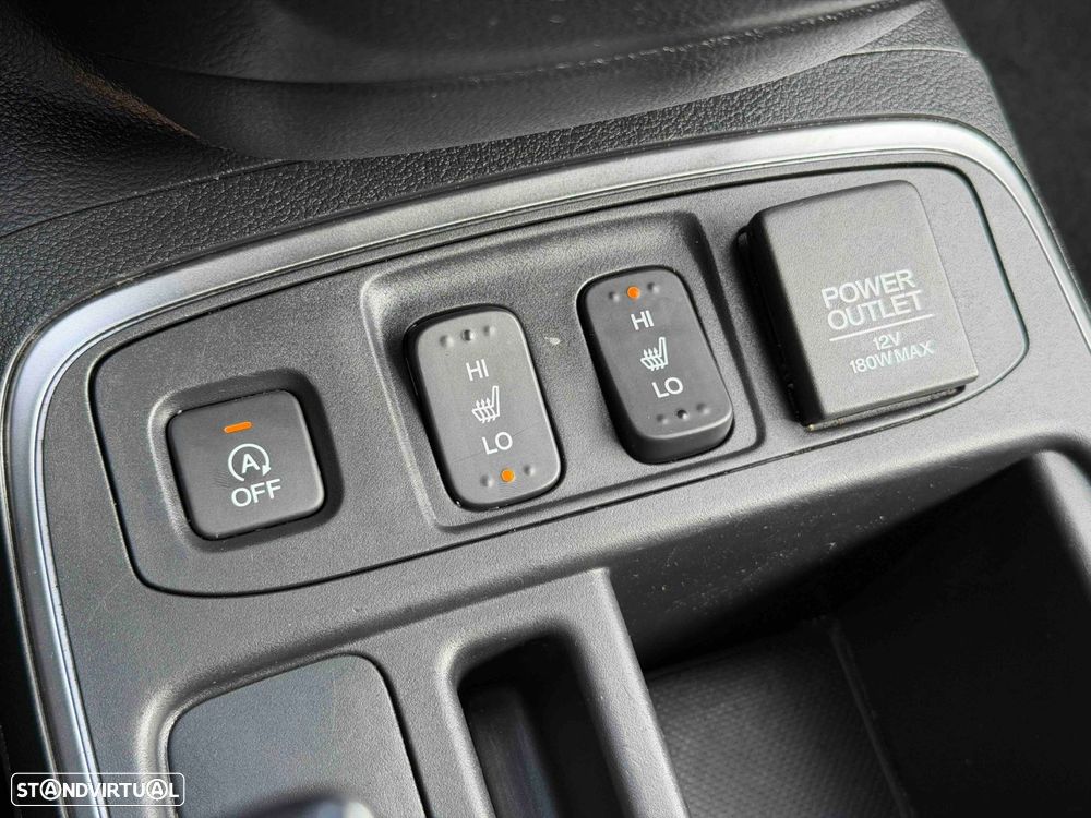 Honda CR-V 1.6 i-DTEC Elegance Plus C.Navi - 44
