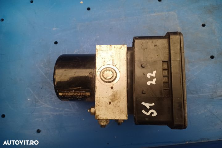 Pompa ABS 1K0907379AA 1K0614517T Volkswagen VW Golf 5 [2003 - 2009] H - 2