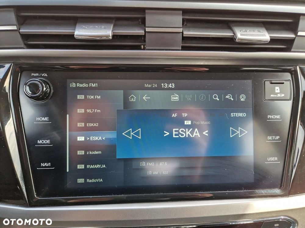 SsangYong/KGM Korando 1.5 T-GDI Quartz 2WD - 23