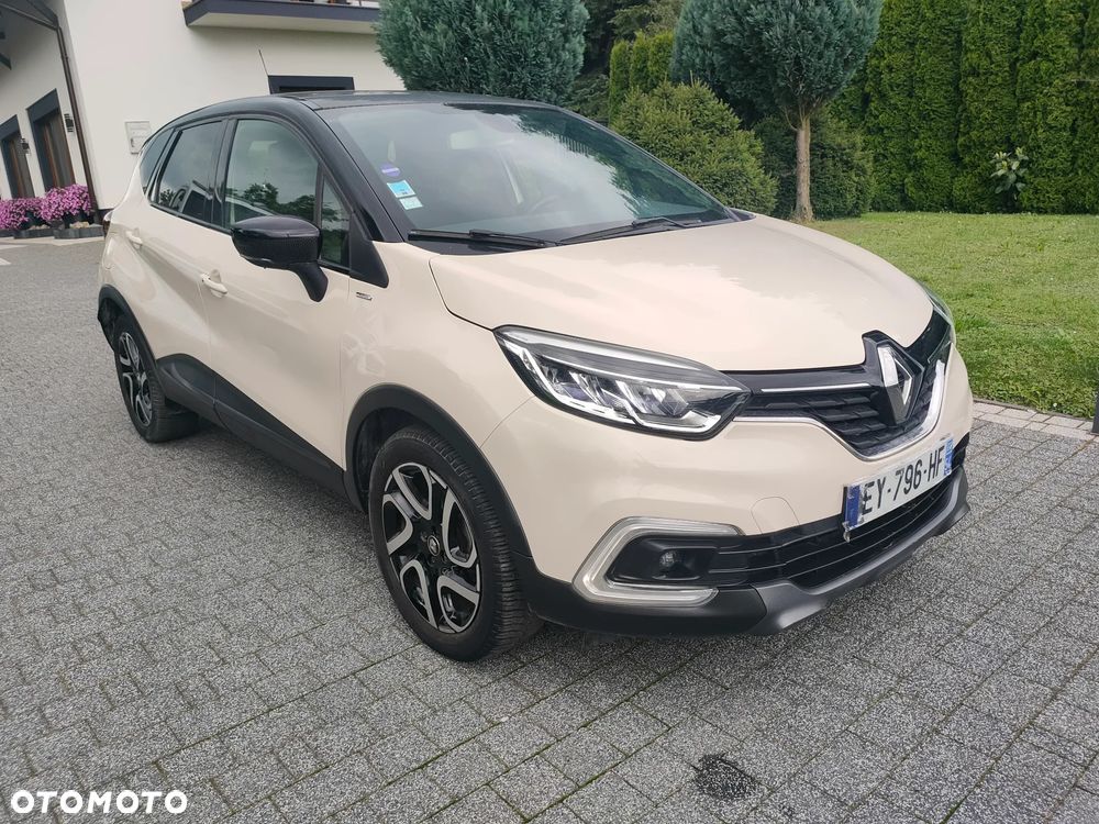 Renault Captur - 2