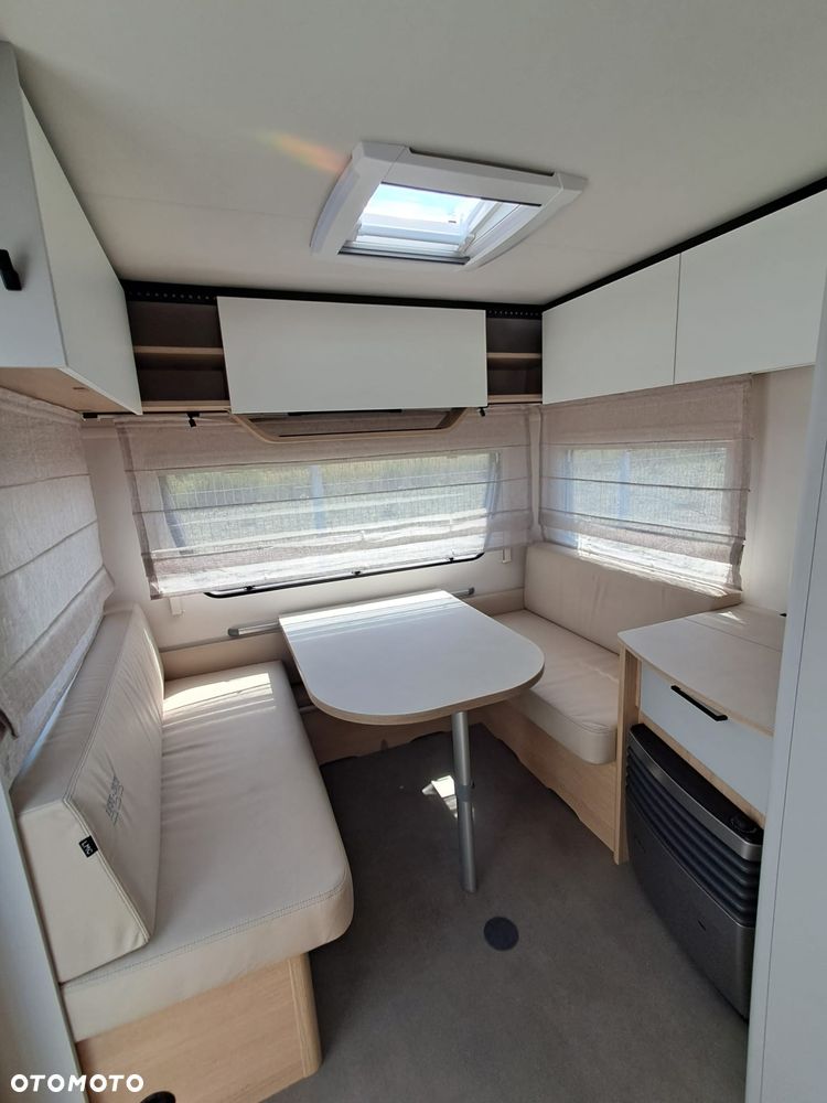 LMC STYLE 450D 70 Jahre Edition * Łóżko Małżeńskie * Fabrycznie Nowy od Dealera z Polski FV23% - 14