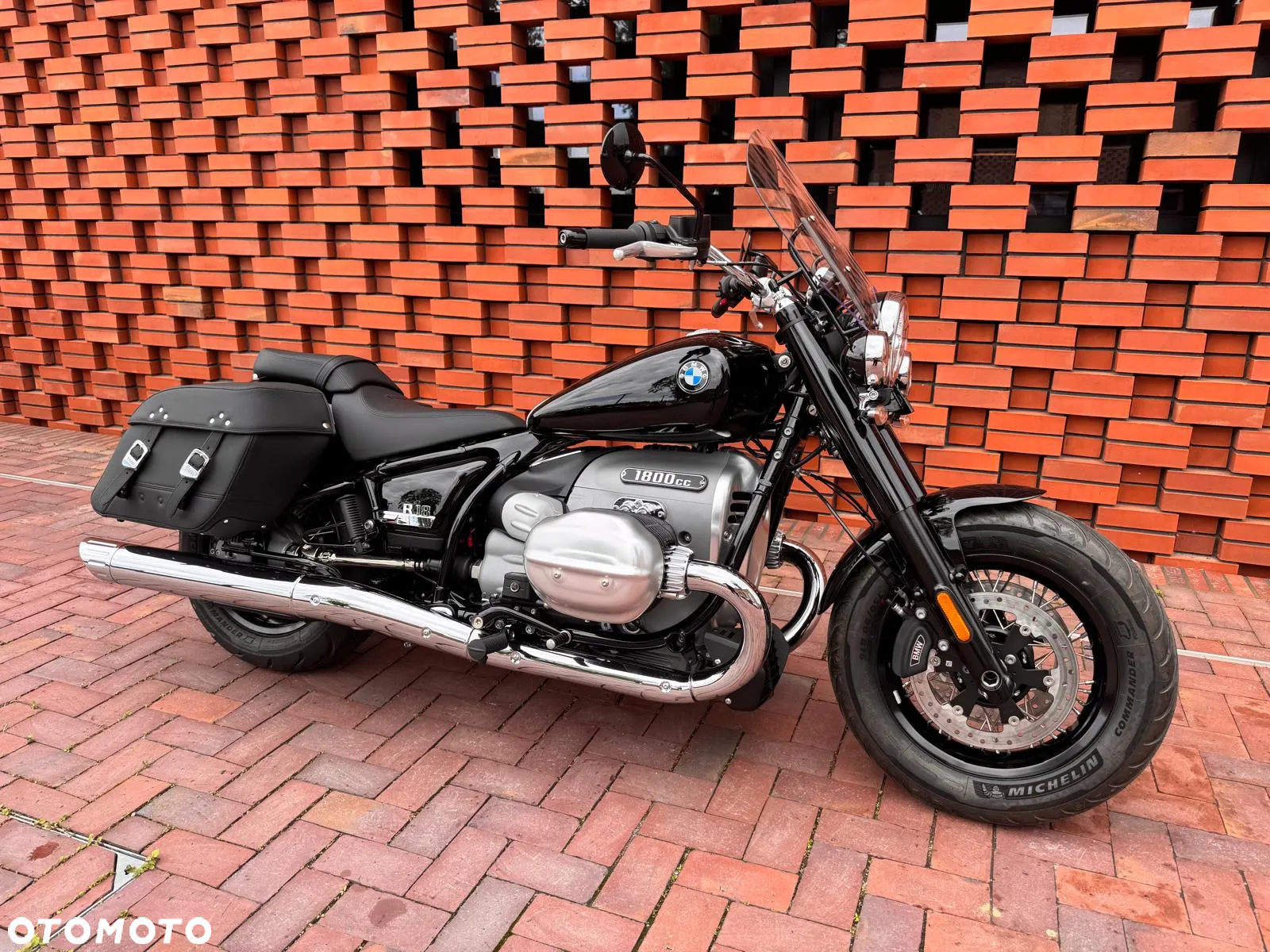 BMW R - 3