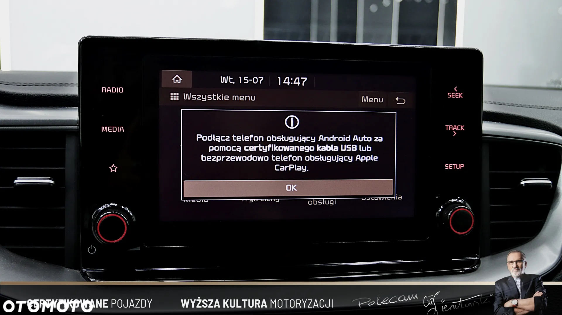 Kia XCeed 1.5 T-GDI M - 25