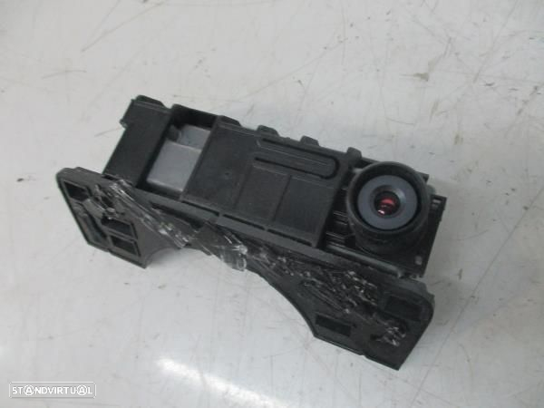 Camara Renault Twingo Iii (Bcm_) - 2
