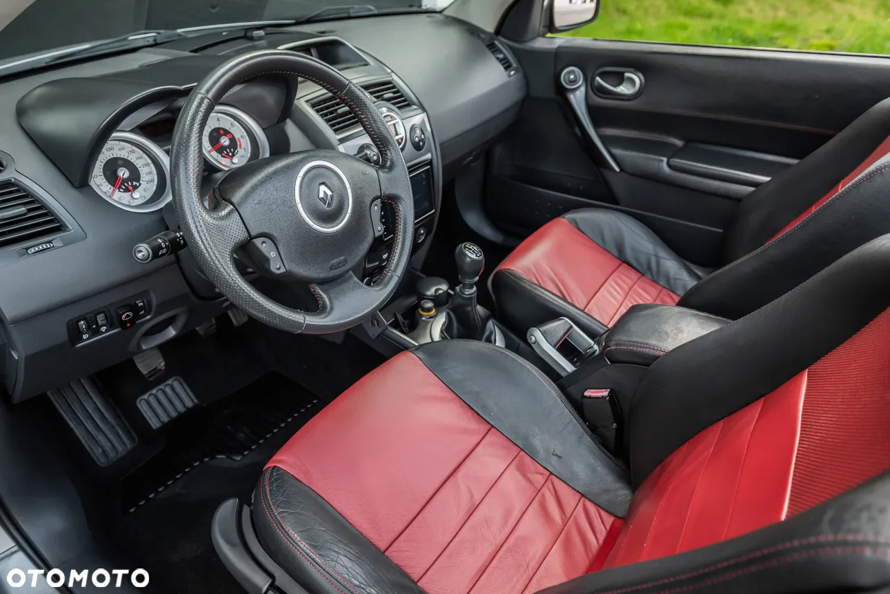Renault Megane - 14
