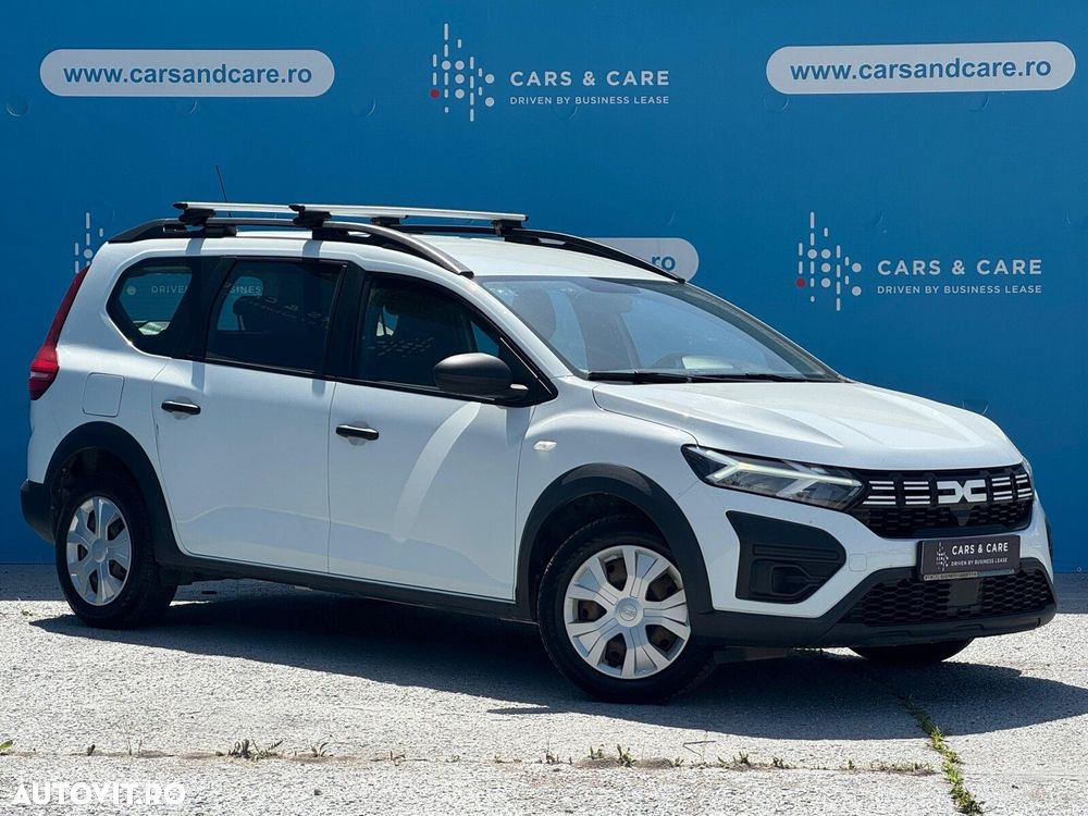 Dacia Jogger - 3