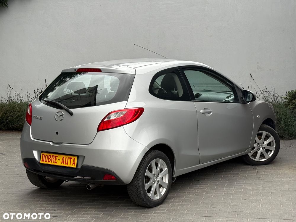 Mazda 2 1.3 Exclusive+ - 24