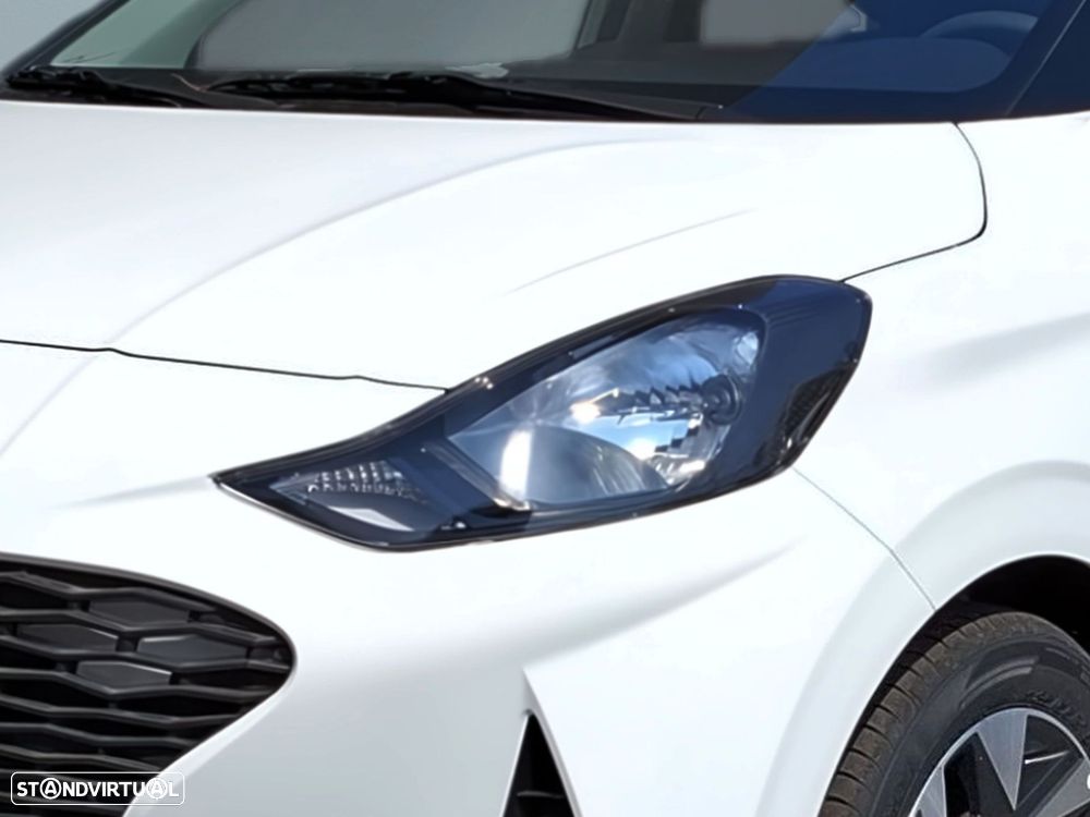 Hyundai i10 1.0 Comfort (TT) - 3