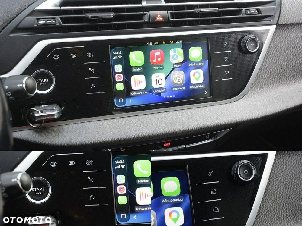 Citroën C4 Grand Picasso BlueHDi 150 Stop&Start SHINE - 25