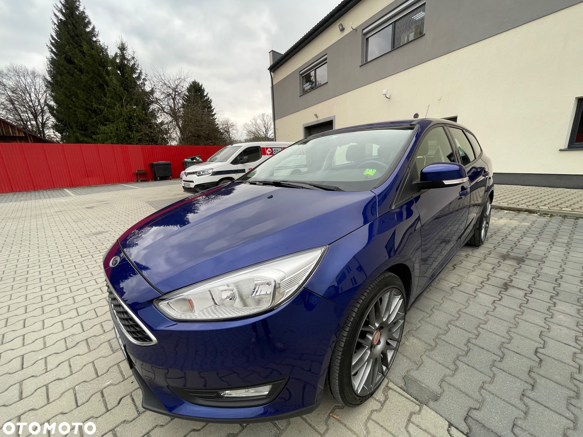 Ford Focus - 3