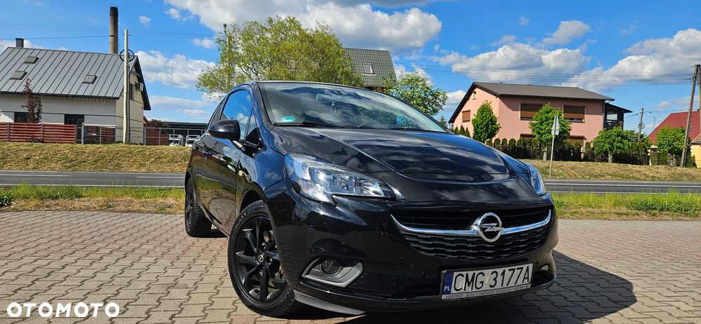 Opel Corsa - 2