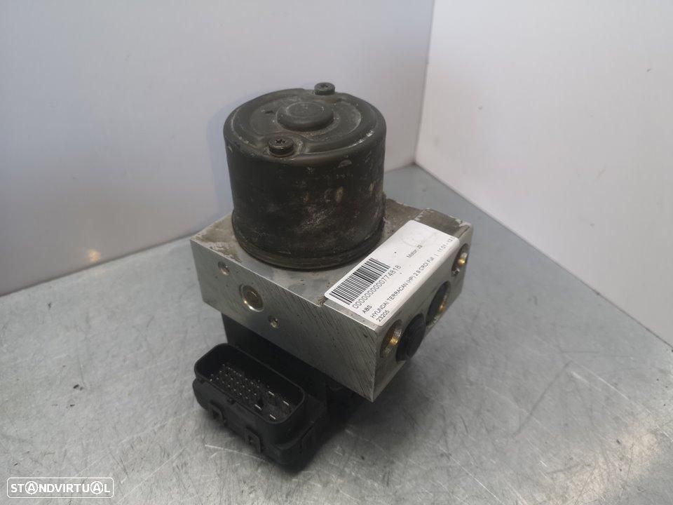 ABS HYUNDAI TERRACAN HP - 1