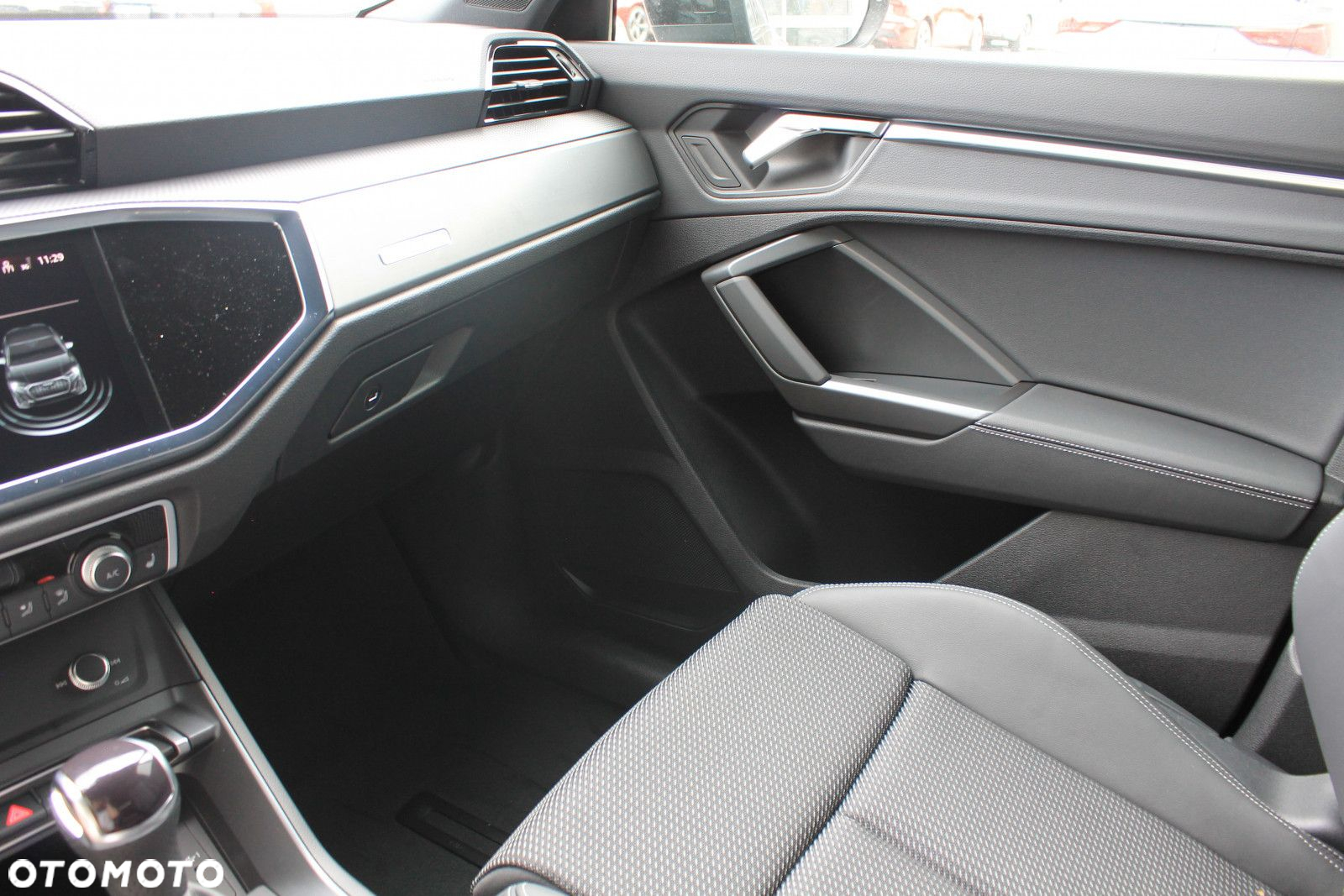 Audi Q3 Sportback - 23