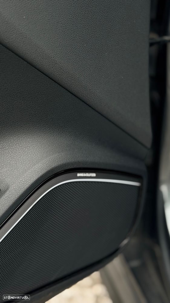 Audi A3 Sportback 2.0 TDI S-line - 19