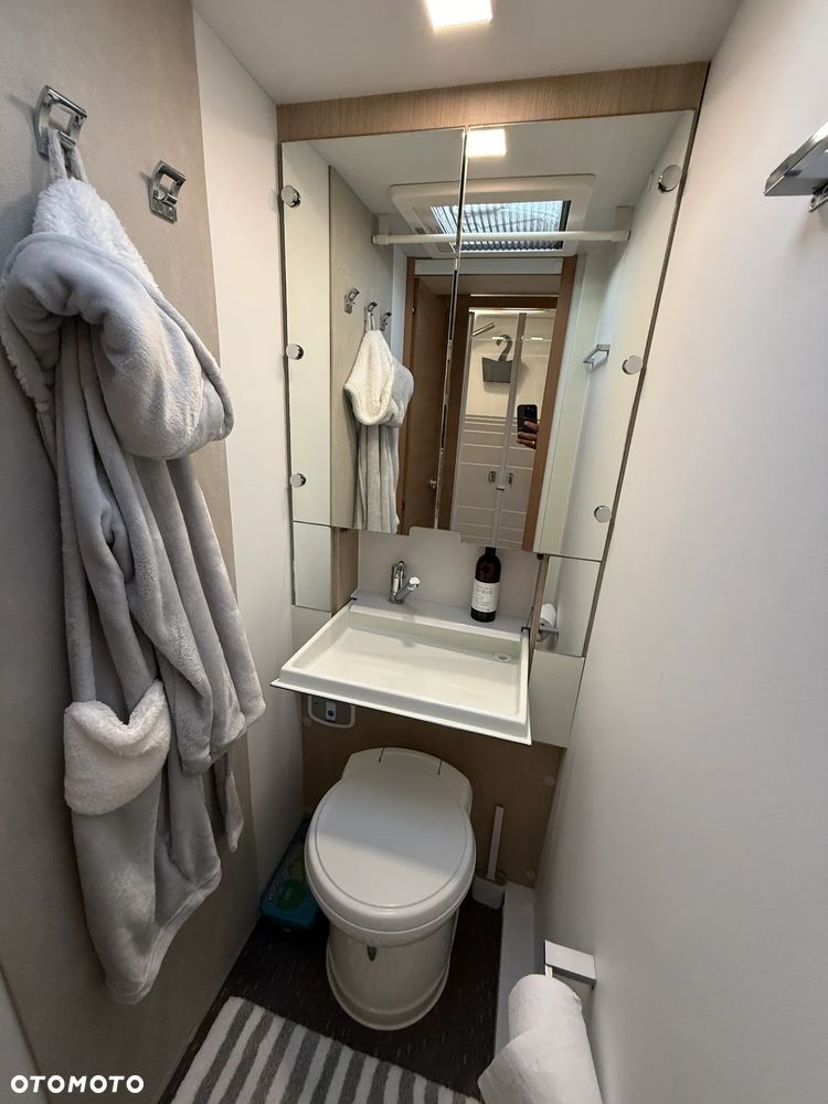 Adria Adora 673PK - 22