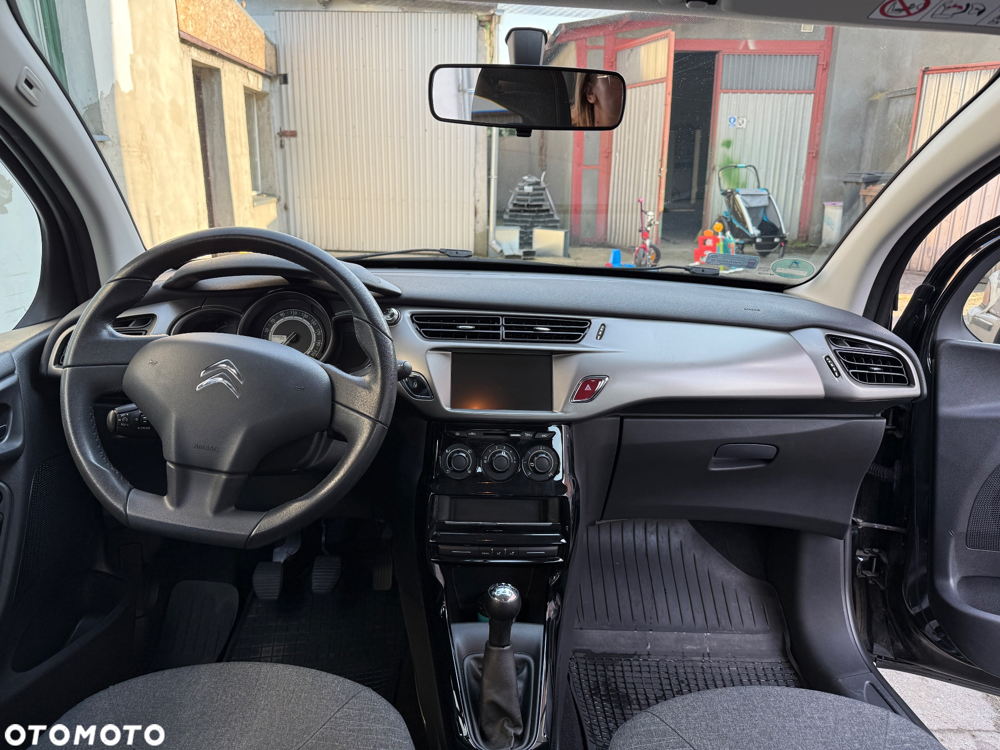 Citroën C3 1.0 PureTech Attraction - 11