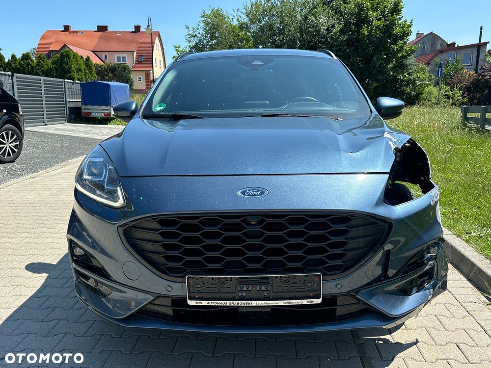 Ford Kuga 1.5 EcoBoost ST-LINE X - 2