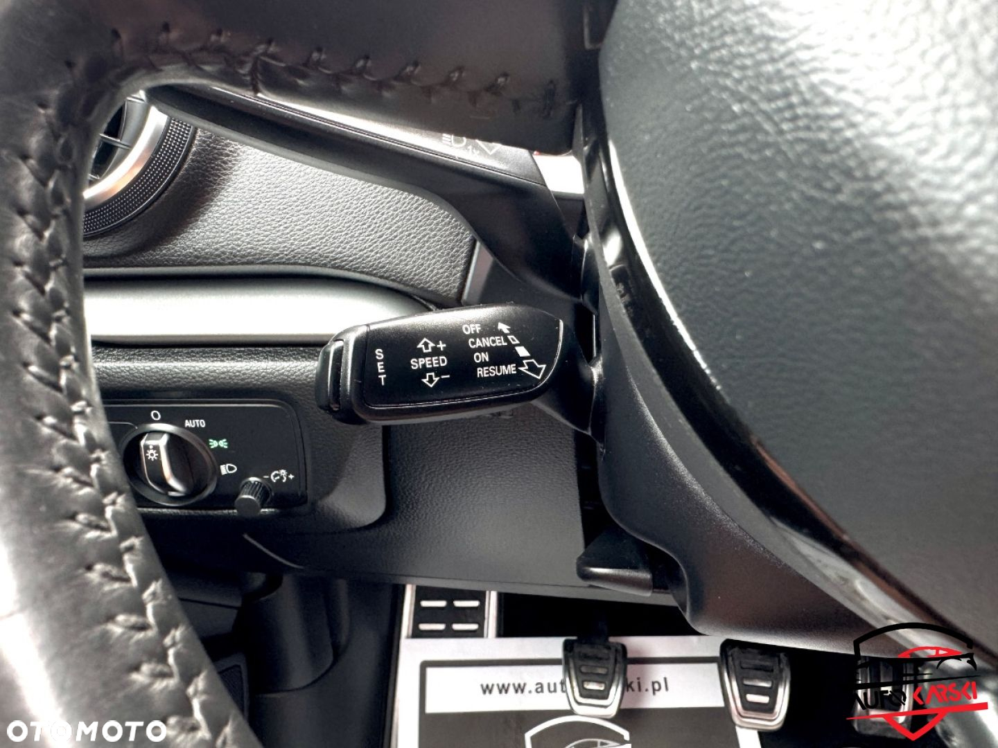Audi A3 - 7