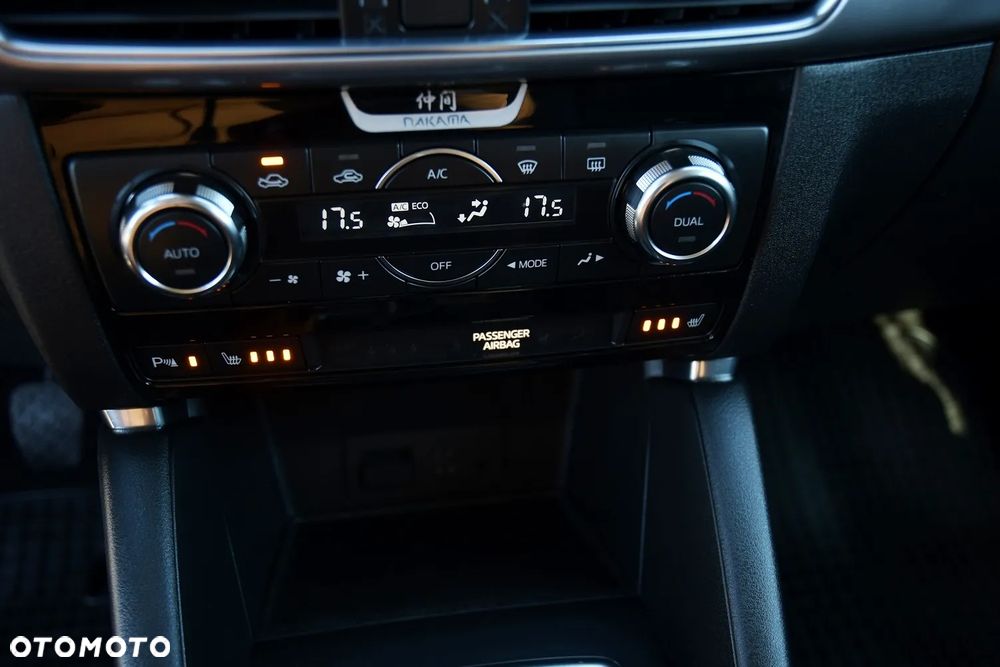 Mazda CX-5 SKYACTIV-G 165 Exclusive-Line - 29