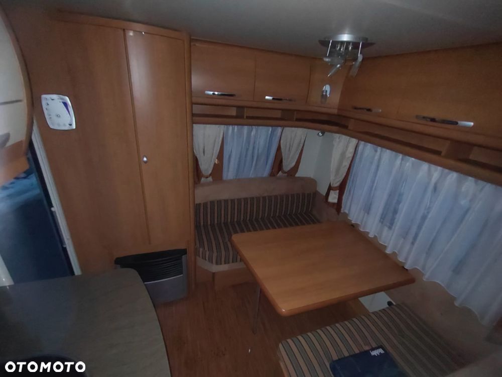 Hobby Excellent 440 - 28