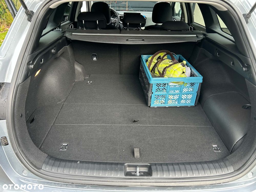 Kia Ceed 2024