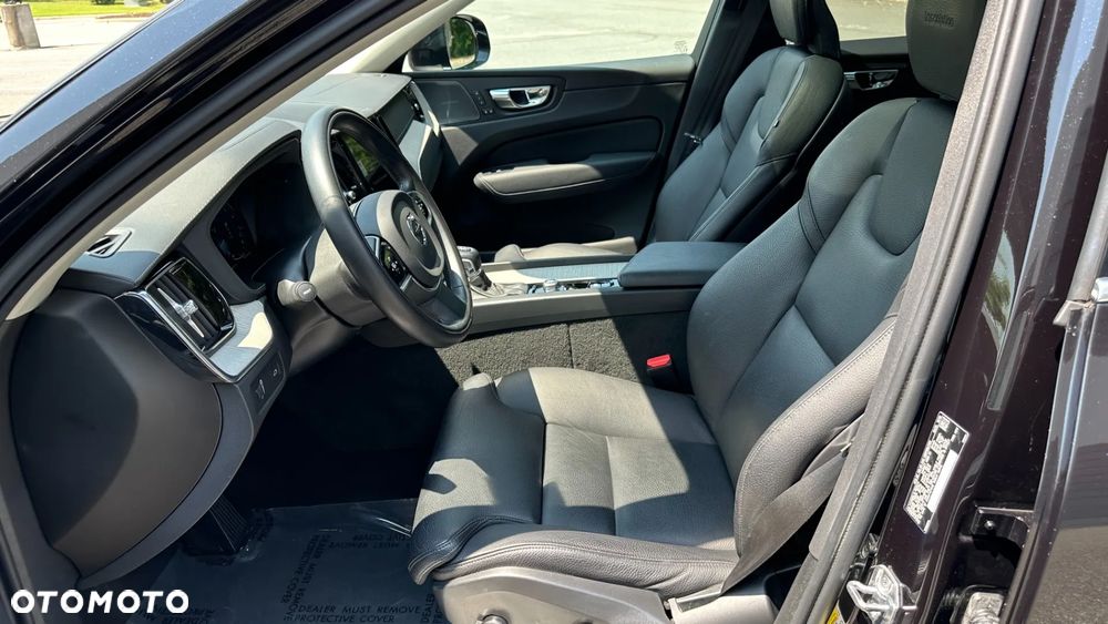 Volvo XC 60 T5 AWD Geartronic Inscription - 13