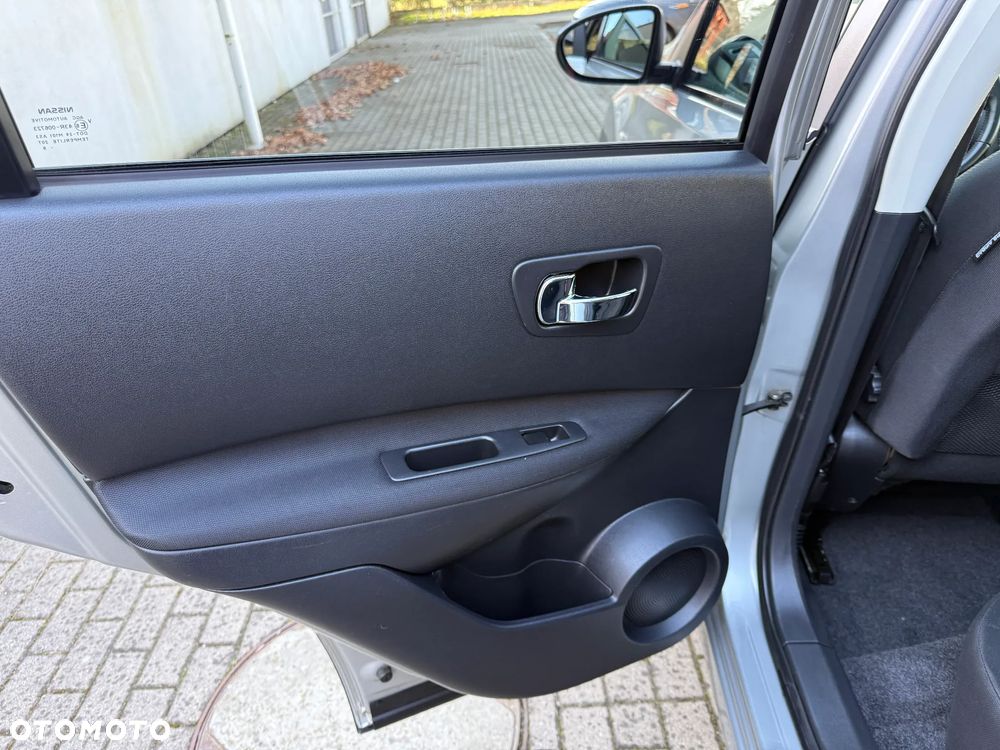 Nissan Qashqai - 31