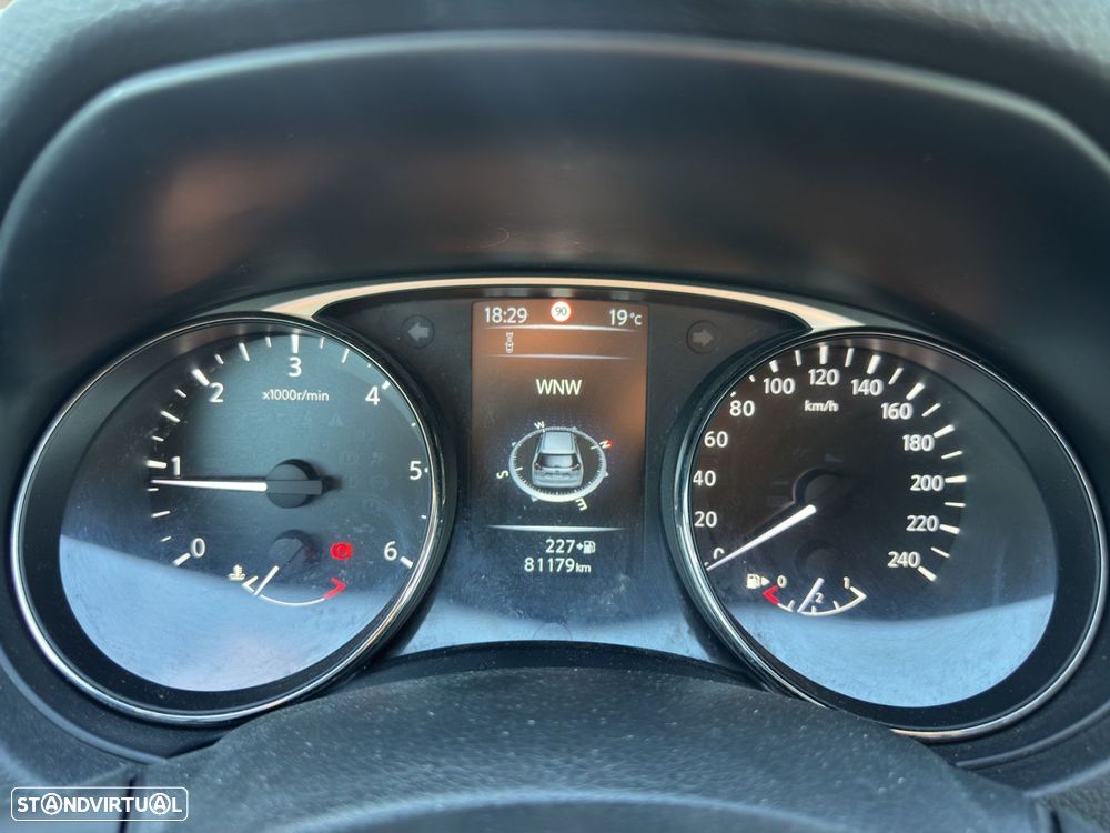 Nissan X-Trail 1.6 dCi N-Connecta - 12