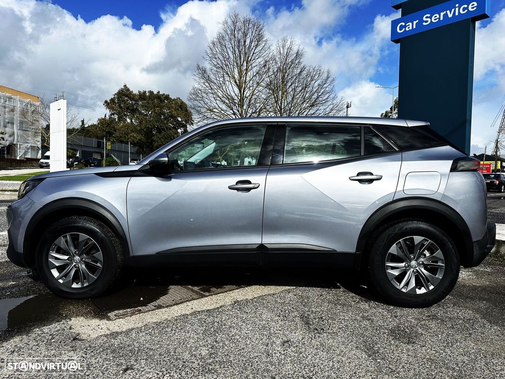 Peugeot 2008 1.2 PureTech Active - 3