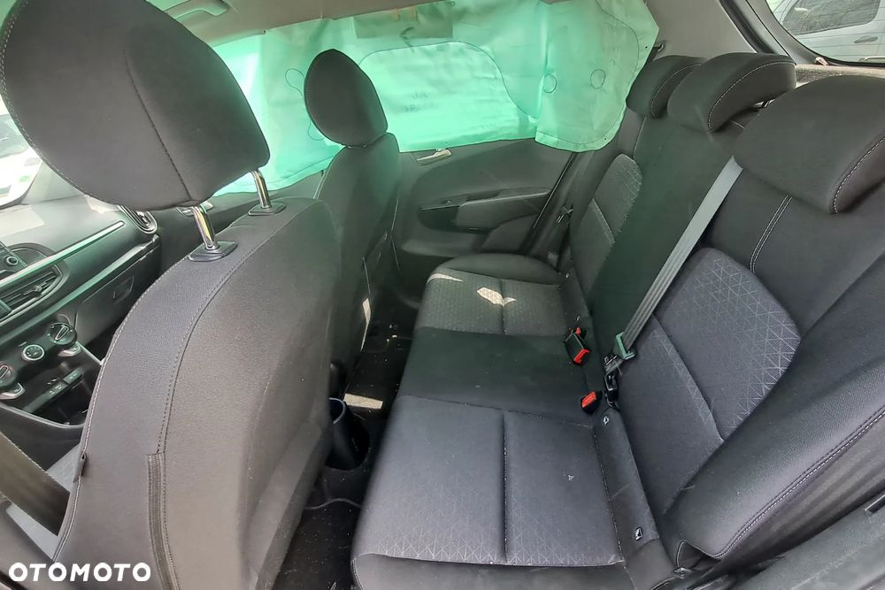 Kia Picanto 1.0 L - 7