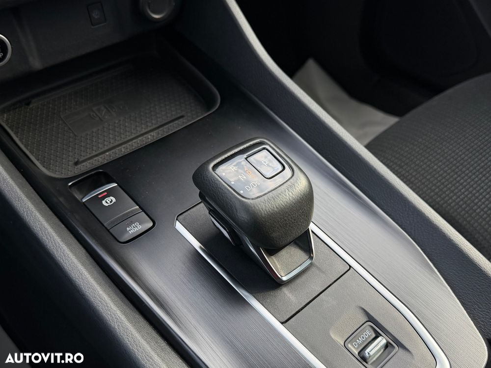 Nissan Qashqai 1.3 DIG-T MHEV Xtronic N-Connecta - 25