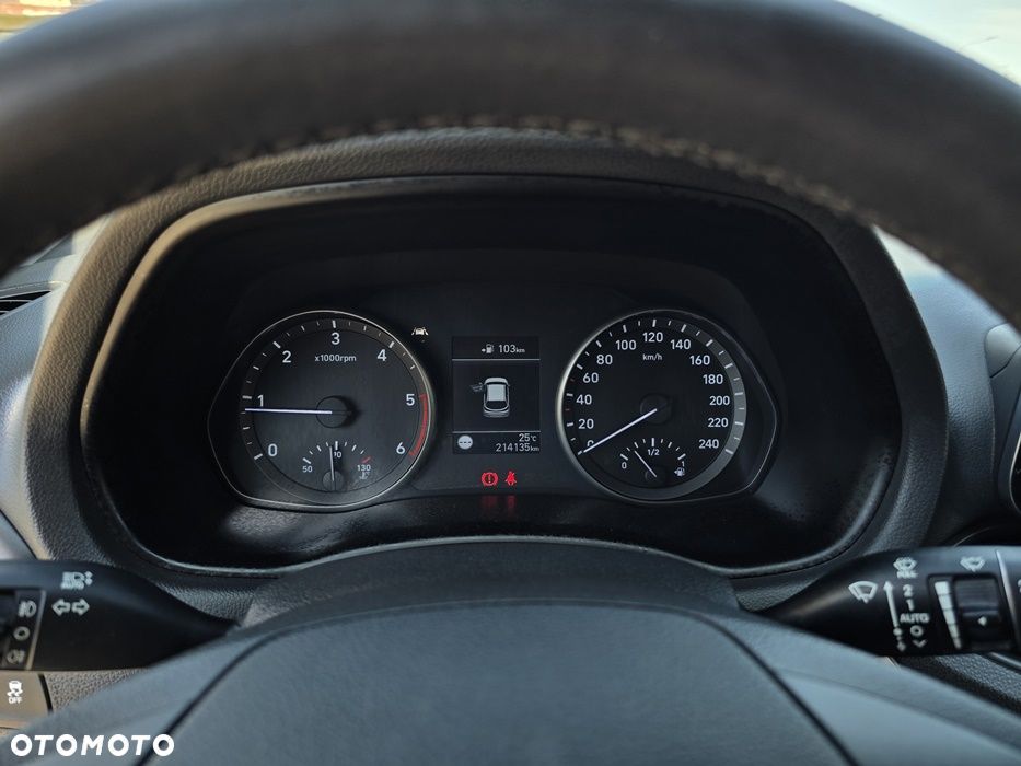 Hyundai i30 1.6 D Premium - 27