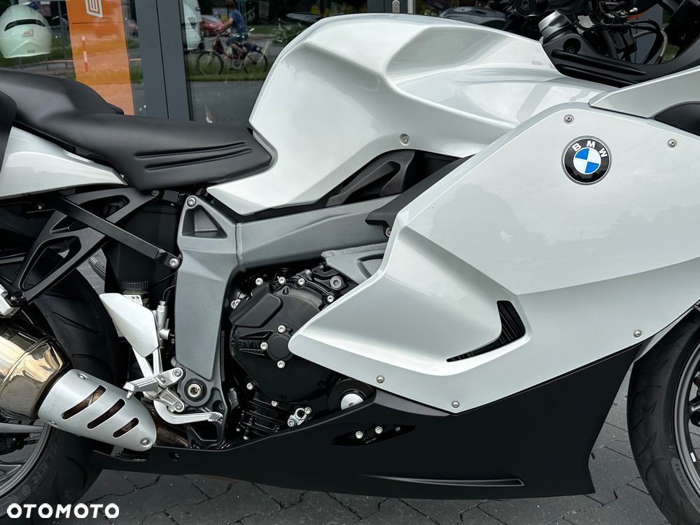 BMW K - 7