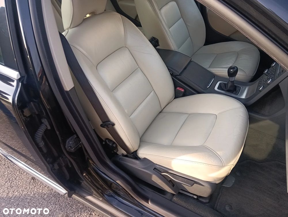 Volvo S80 2.0D Summum - 7