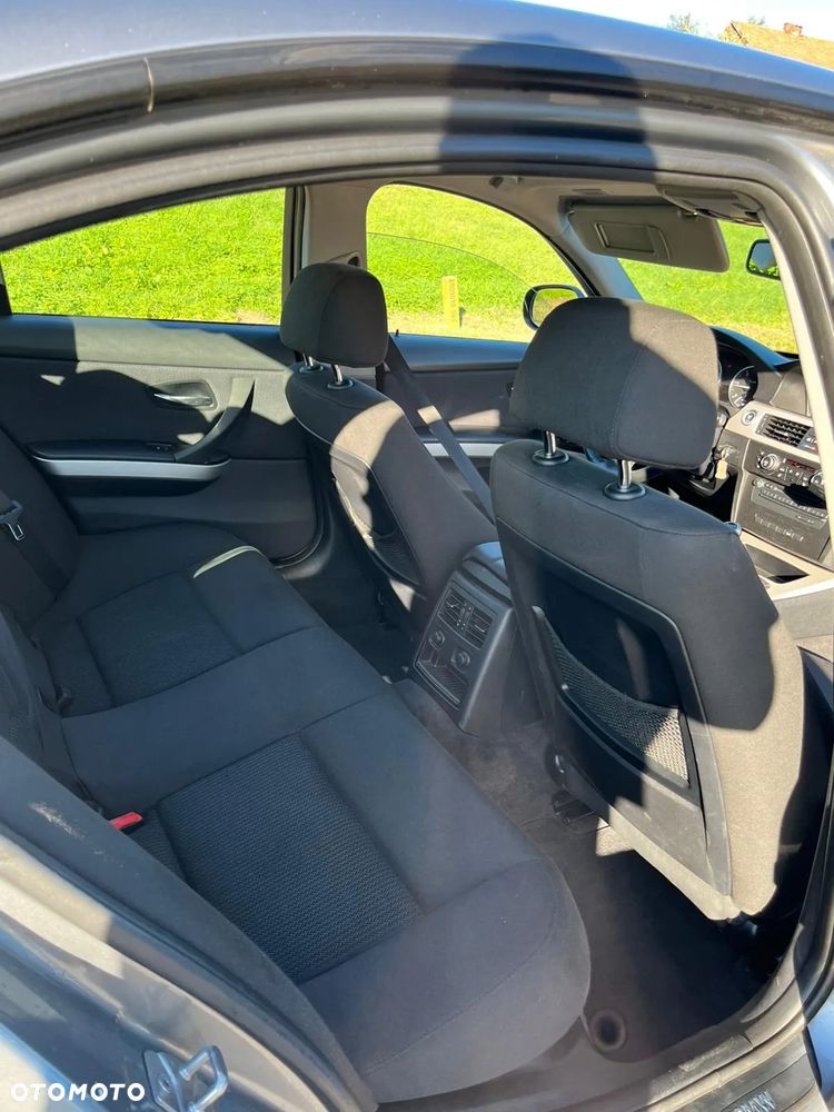 BMW Seria 3 320d - 17