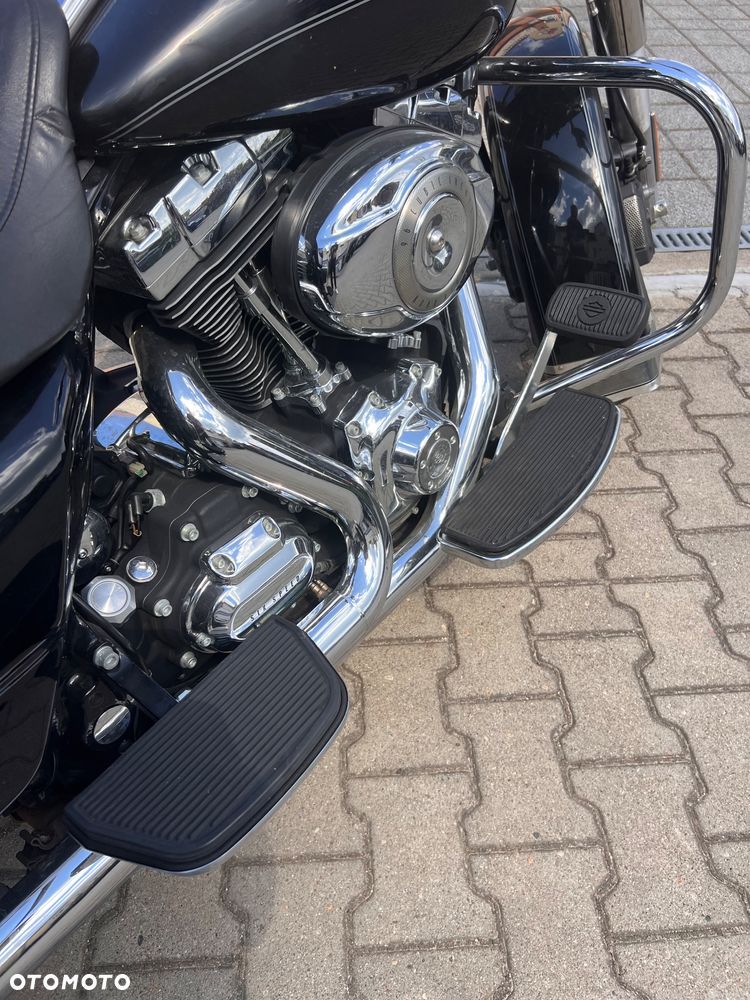 Harley-Davidson Custom Low Rider - 19